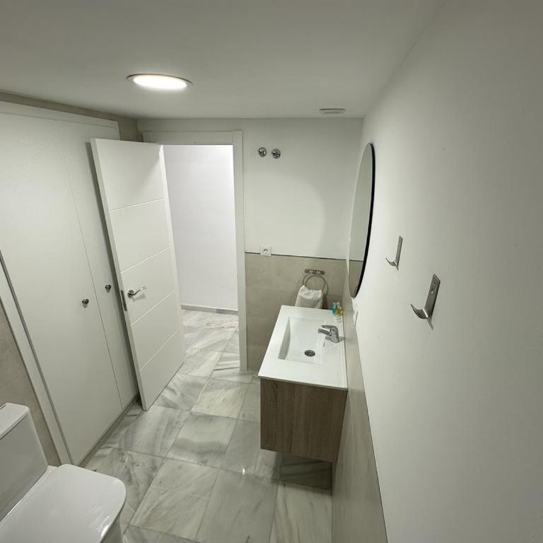 Sunstay Rio Marina Views - Apartamento de 1 dormitorio con balcón y vistas al mar - 11