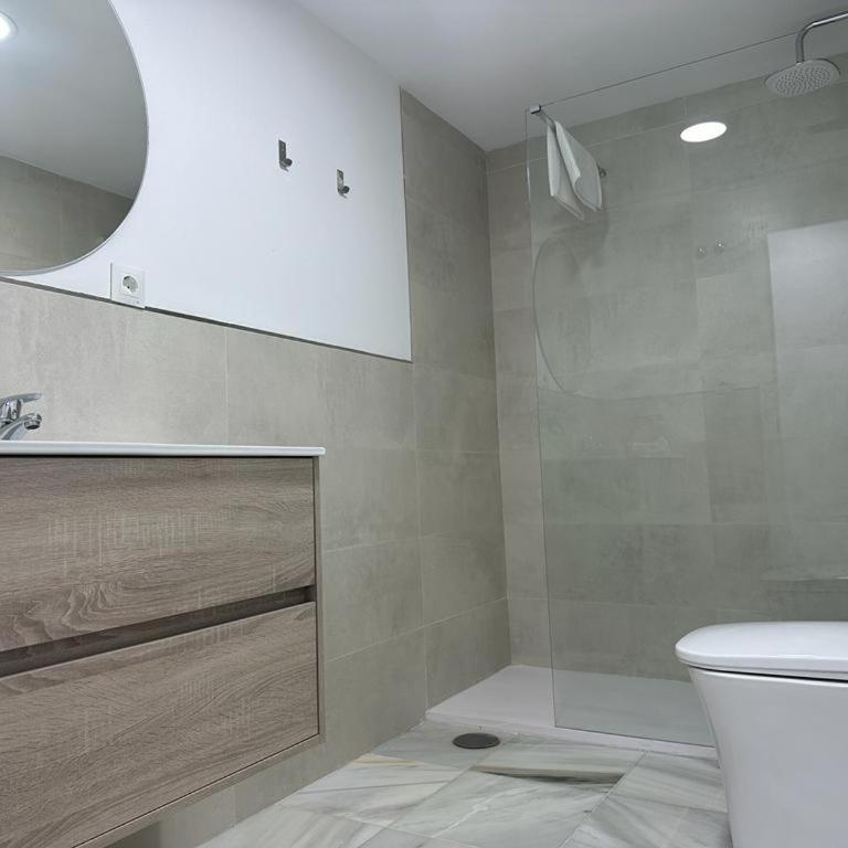 Sunstay Rio Marina Views - Apartamento de 1 dormitorio con balcón y vistas al mar - 13