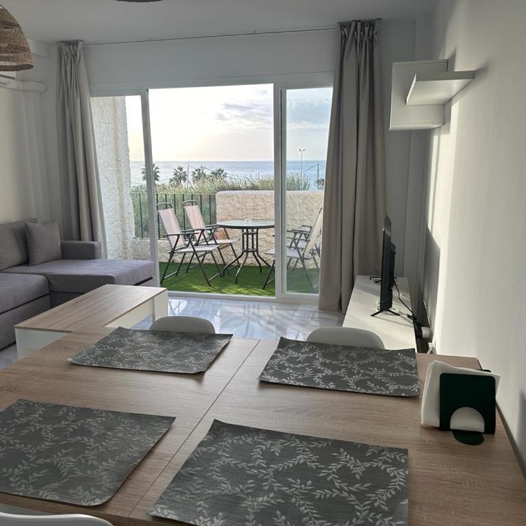 Sunstay Rio Marina Views - Apartamento de 1 dormitorio con balcón y vistas al mar - 14