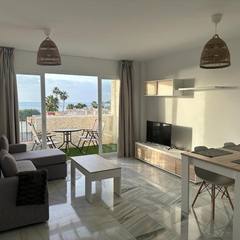 Sunstay Rio Marina Views - Apartamento de 1 dormitorio con balcón y vistas al mar - 15