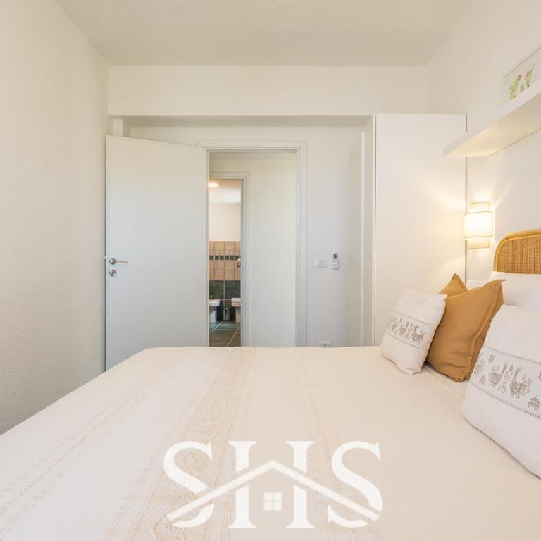 Villa Luisella Perfect sea view 2 min beach walk - Three-Bedroom Villa - 26