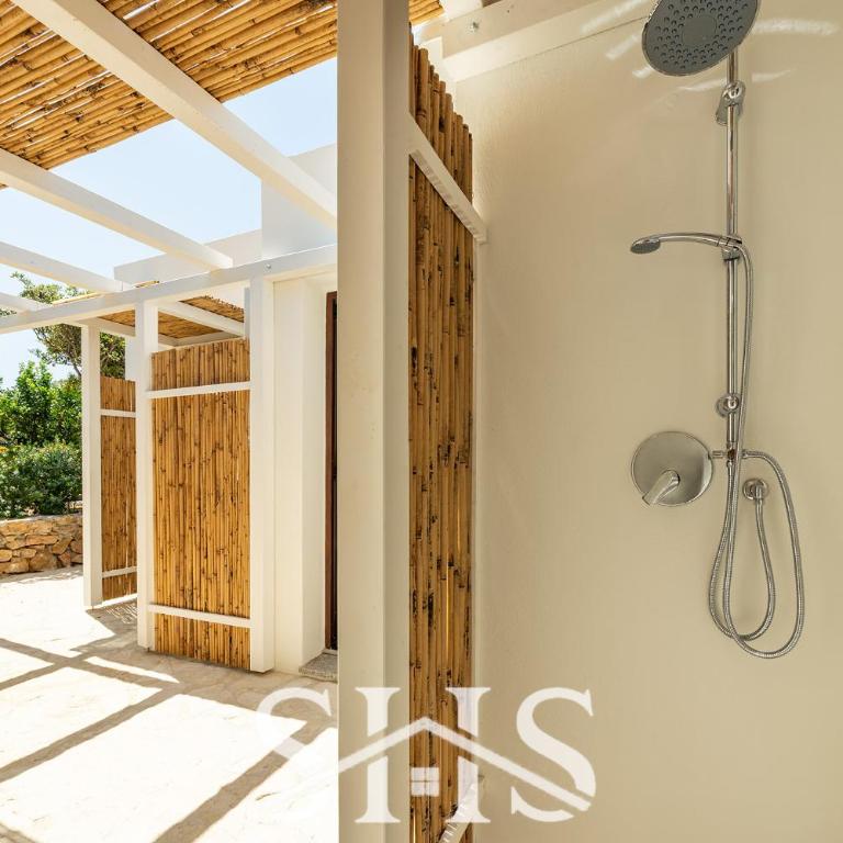 Villa Luisella Perfect sea view 2 min beach walk - Three-Bedroom Villa - 41