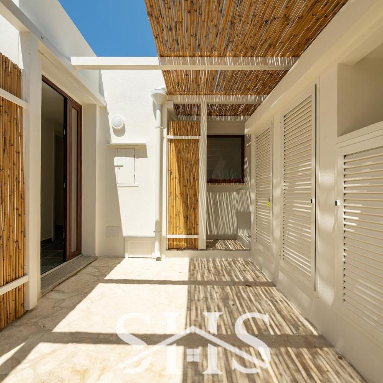 Villa Luisella Perfect sea view 2 min beach walk - Three-Bedroom Villa - 42