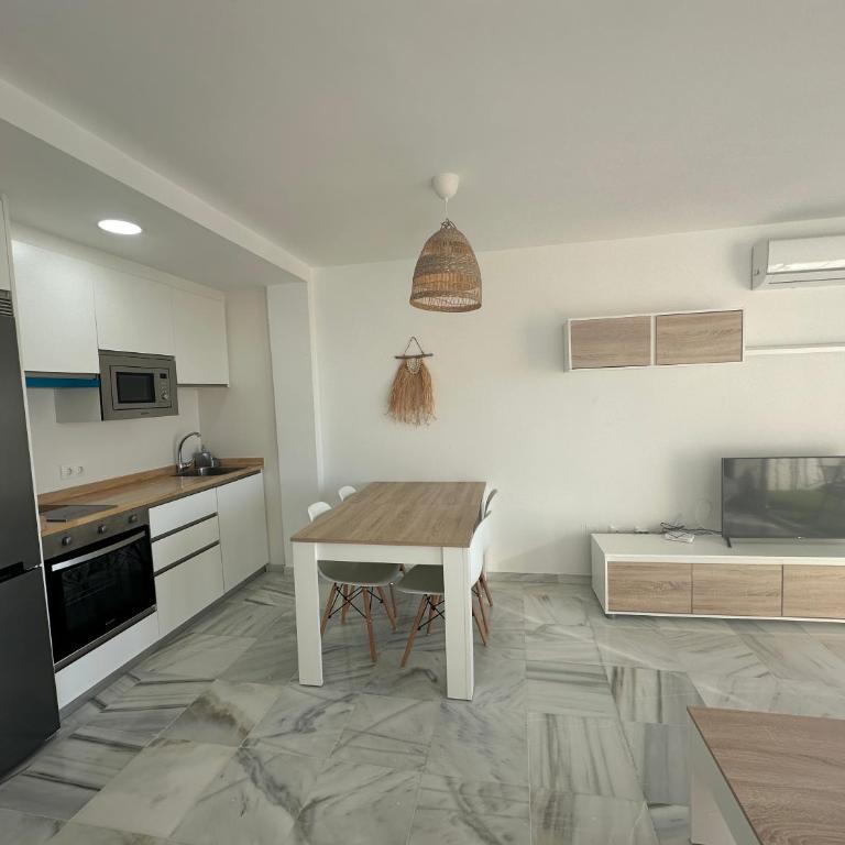 Sunstay Rio Marina Views - Apartamento de 1 dormitorio con balcón y vistas al mar - 26