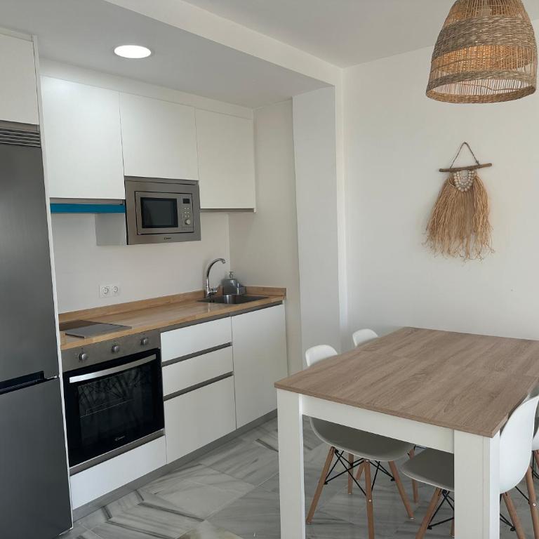 Sunstay Rio Marina Views - Apartamento de 1 dormitorio con balcón y vistas al mar - 22