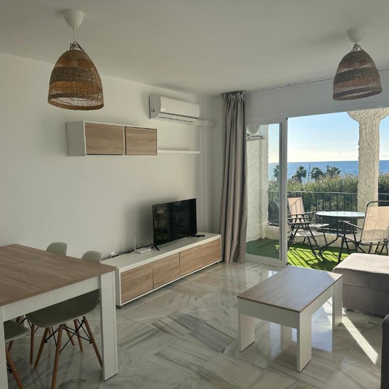 Sunstay Rio Marina Views - Apartamento de 1 dormitorio con balcón y vistas al mar - 24