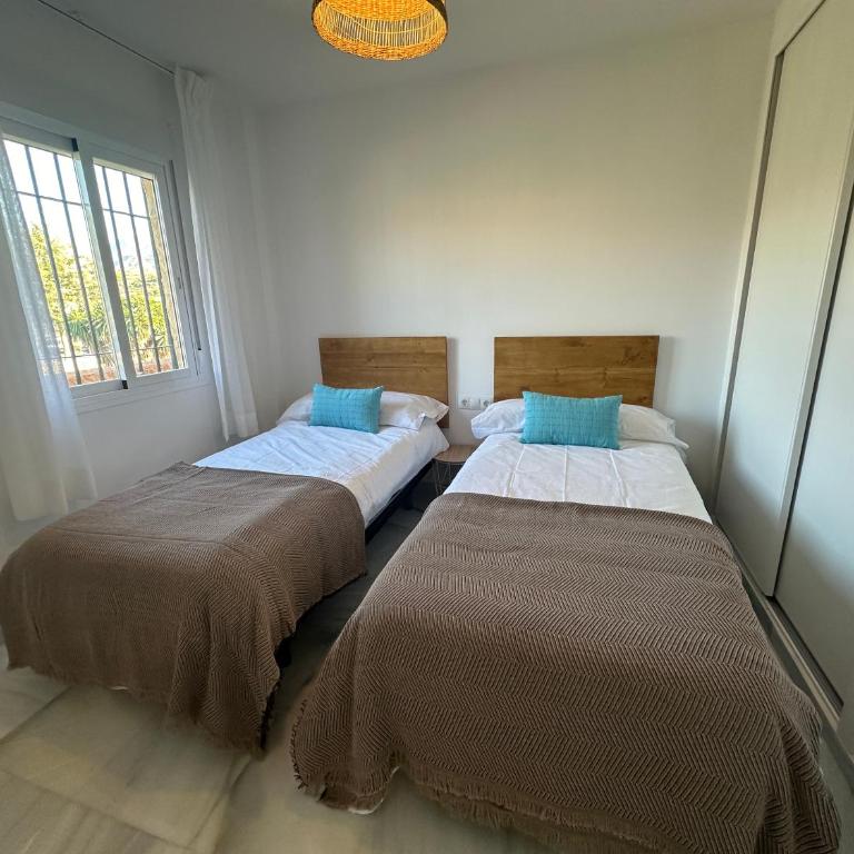 Sunstay Rio Marina Views - Apartamento de 1 dormitorio con balcón y vistas al mar - 20