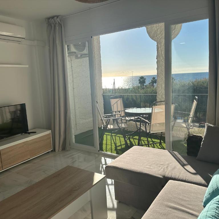 Sunstay Rio Marina Views - Apartamento de 1 dormitorio con balcón y vistas al mar - 23