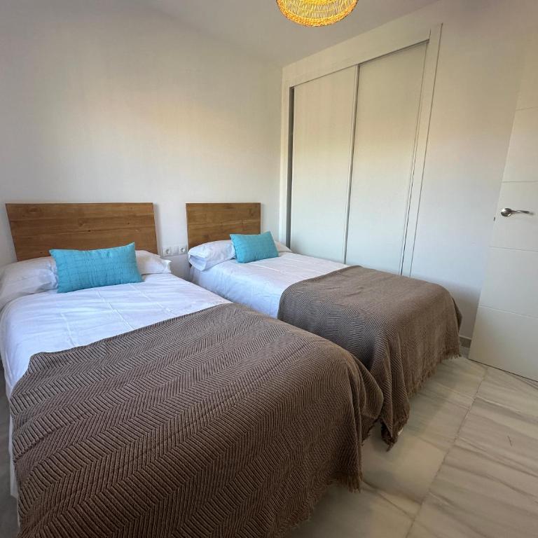 Sunstay Rio Marina Views - Apartamento de 1 dormitorio con balcón y vistas al mar - 18