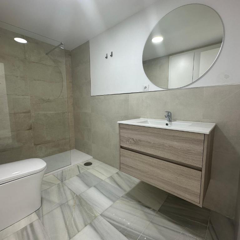 Sunstay Rio Marina Views - Apartamento de 1 dormitorio con balcón y vistas al mar - 19