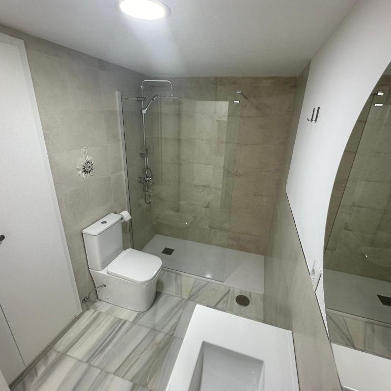 Sunstay Rio Marina Views - Apartamento de 1 dormitorio con balcón y vistas al mar - 11