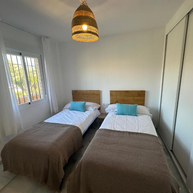 Sunstay Rio Marina Views - Apartamento de 1 dormitorio con balcón y vistas al mar - 13