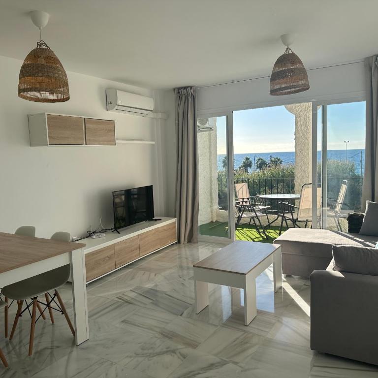 Sunstay Rio Marina Views - Apartamento de 1 dormitorio con balcón y vistas al mar - 12