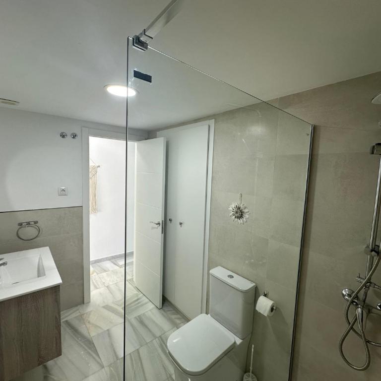 Sunstay Rio Marina Views - Apartamento de 1 dormitorio con balcón y vistas al mar - 10