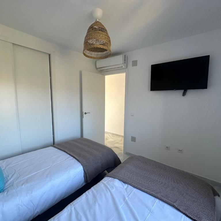 Sunstay Rio Marina Views - Apartamento de 1 dormitorio con balcón y vistas al mar - 14