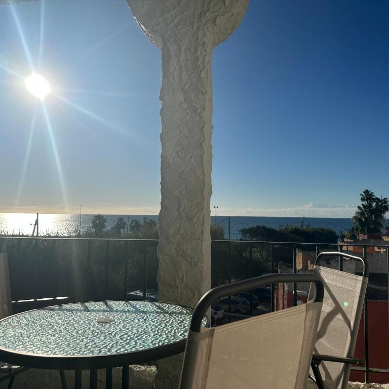 Sunstay Rio Marina Views - Apartamento de 1 dormitorio con balcón y vistas al mar - 15