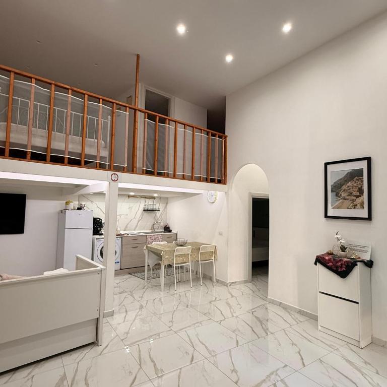 A casa d'annaré - Appartamento con 3 Camere da Letto - 29