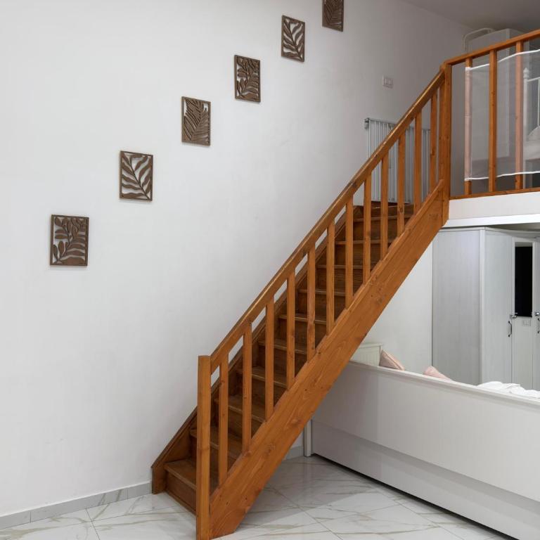 A casa d'annaré - Appartamento con 3 Camere da Letto - 14