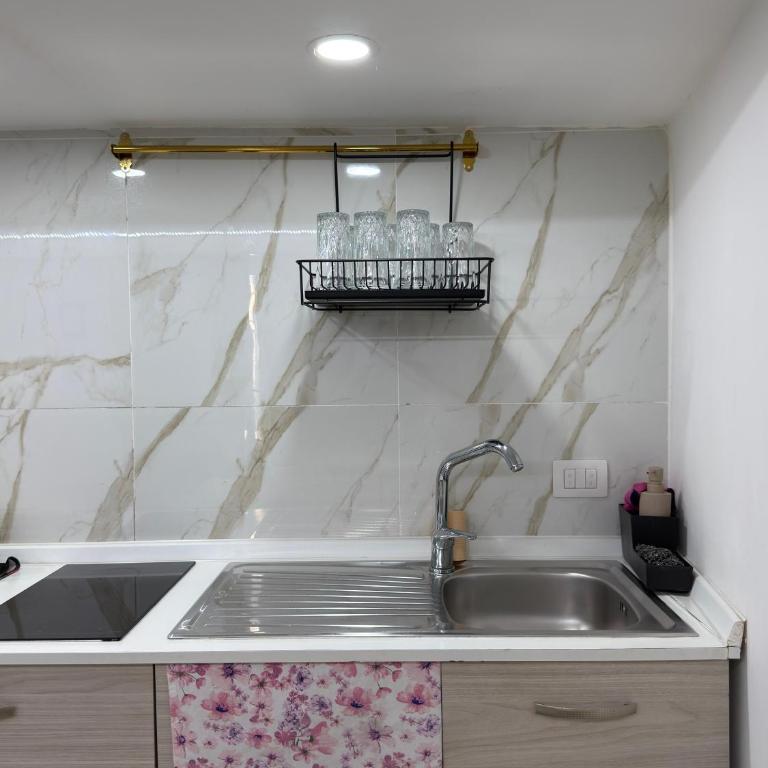 A casa d'annaré - Appartamento con 3 Camere da Letto - 17