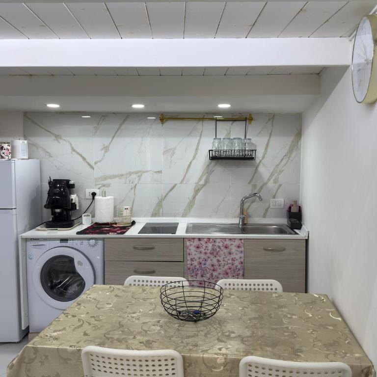 A casa d'annaré - Appartamento con 3 Camere da Letto - 15