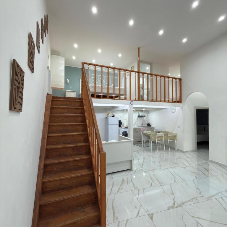 A casa d'annaré - Appartamento con 3 Camere da Letto - 2