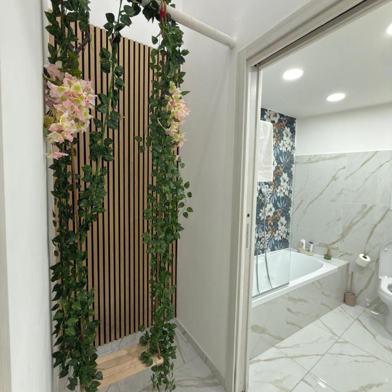 A casa d'annaré - Appartamento con 3 Camere da Letto - 22
