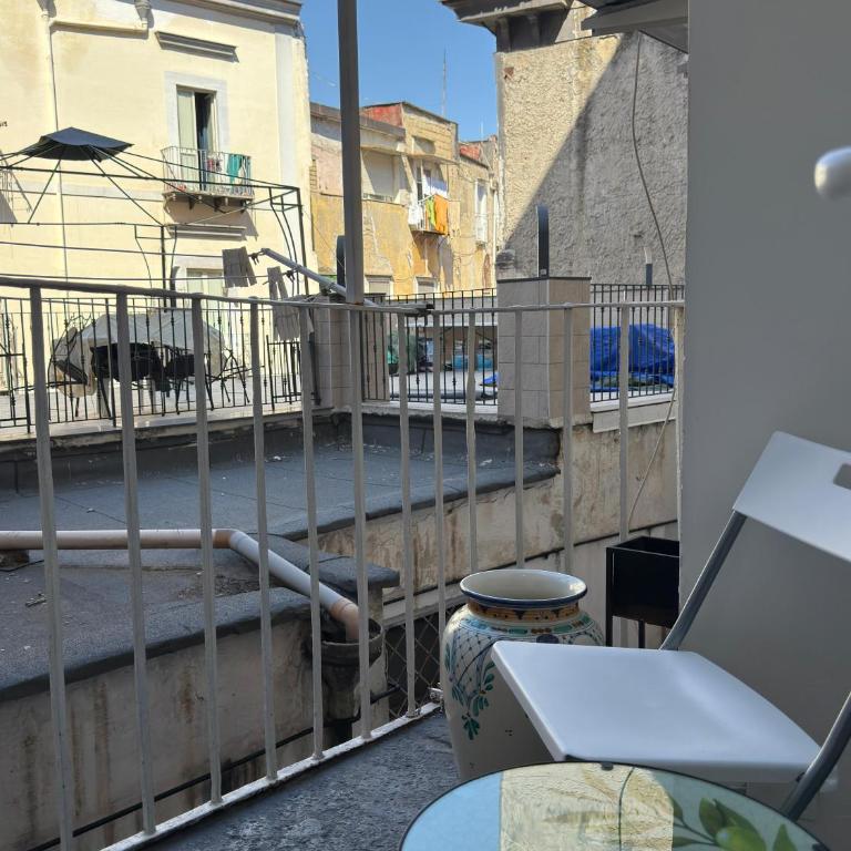 A casa d'annaré - Appartamento con 3 Camere da Letto - 10