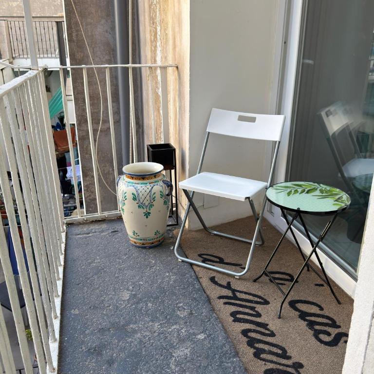 A casa d'annaré - Appartamento con 3 Camere da Letto - 9