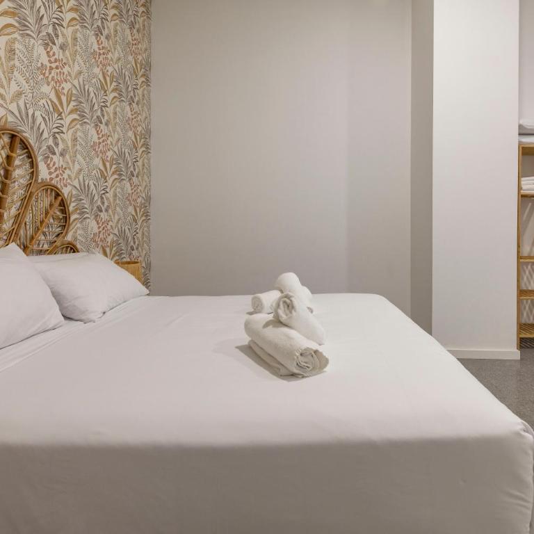 Imperial Apartamentos Puerto - Superior Apartment - 77