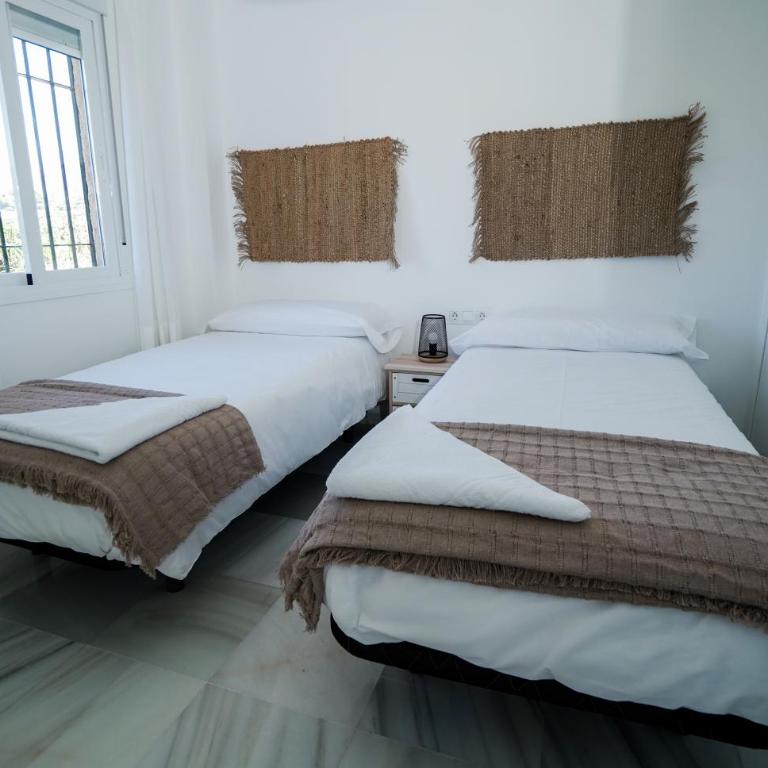 Sunstay Rio Marina Views - Apartamento de 1 dormitorio con balcón y vistas al mar - 22