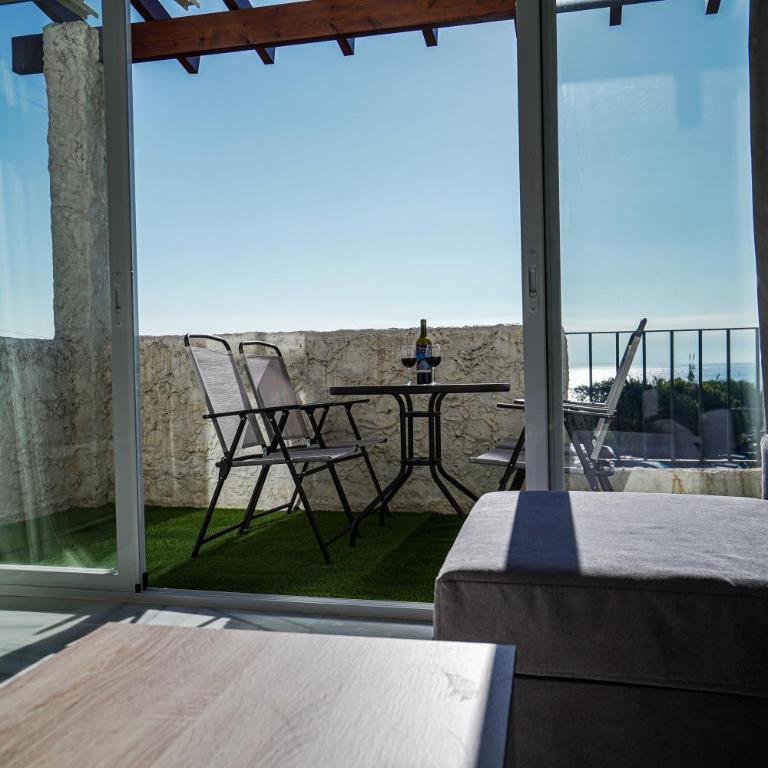Sunstay Rio Marina Views - Apartamento de 1 dormitorio con balcón y vistas al mar - 15