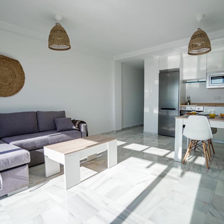 Sunstay Rio Marina Views - Apartamento de 1 dormitorio con balcón y vistas al mar - 10