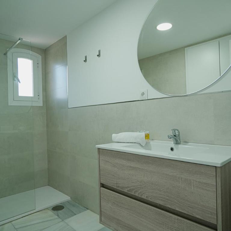 Sunstay Rio Marina Views - Apartamento de 1 dormitorio con balcón y vistas al mar - 11
