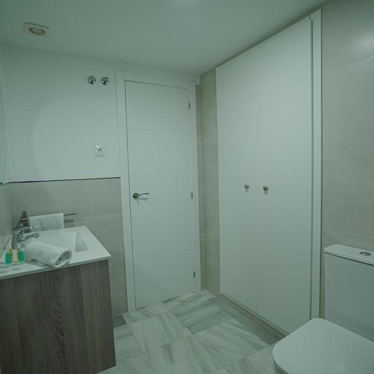 Sunstay Rio Marina Views - Apartamento de 1 dormitorio con balcón y vistas al mar - 9