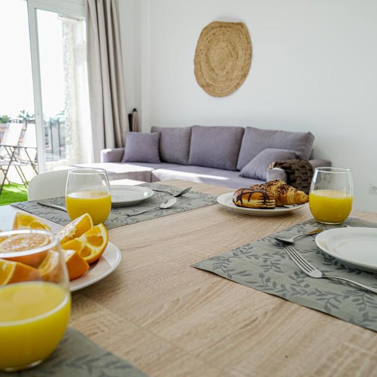 Sunstay Rio Marina Views - Apartamento de 1 dormitorio con balcón y vistas al mar - 24