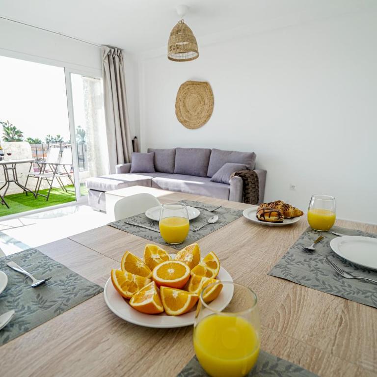 Sunstay Rio Marina Views - Apartamento de 1 dormitorio con balcón y vistas al mar - 14