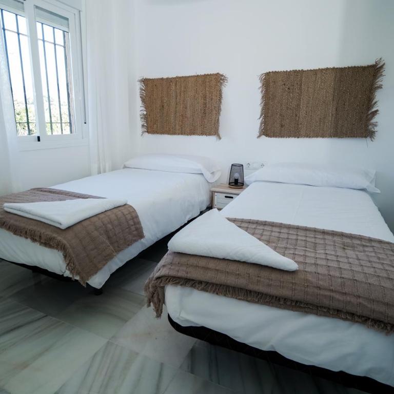 Sunstay Rio Marina Views - Apartamento de 1 dormitorio con balcón y vistas al mar - 16