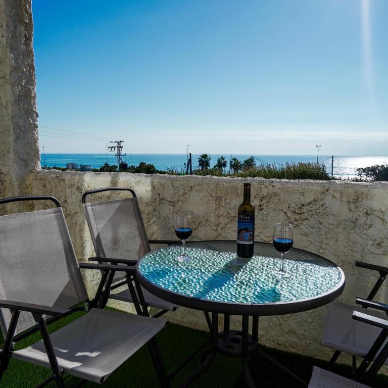 Sunstay Rio Marina Views - Apartamento de 1 dormitorio con balcón y vistas al mar - 13