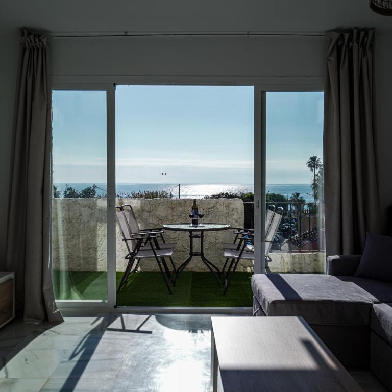 Sunstay Rio Marina Views - Apartamento de 1 dormitorio con balcón y vistas al mar - 19
