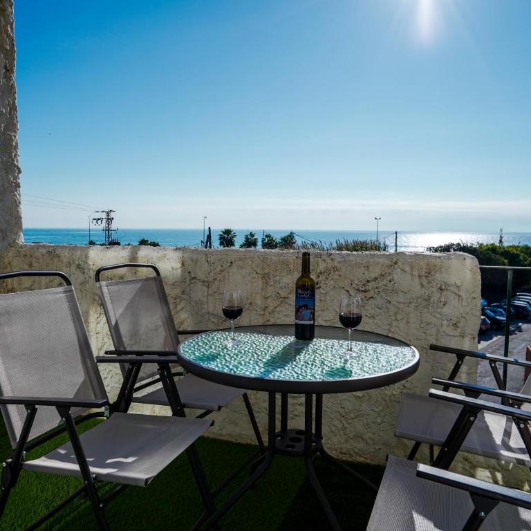 Sunstay Rio Marina Views - Apartamento de 1 dormitorio con balcón y vistas al mar - 27
