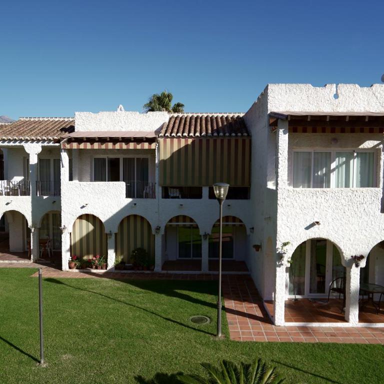 Sunstay Rio Marina Views - Apartamento de 1 dormitorio con balcón y vistas al mar - 8