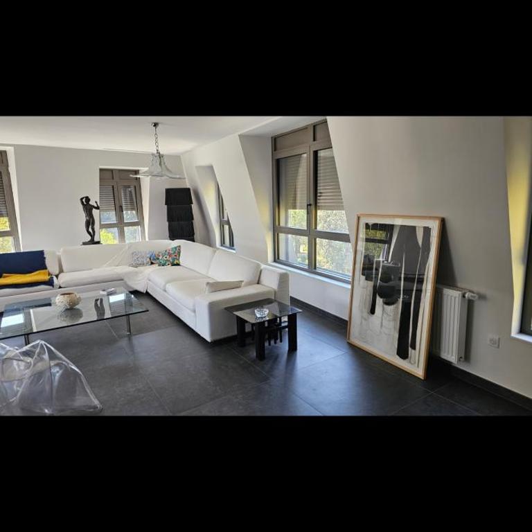Penthouse Vichy - Résidence luxueuse à Vichy - Apartment - 21