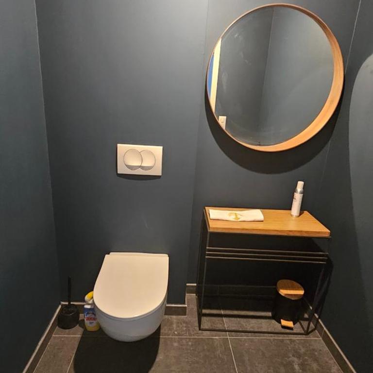 Penthouse Vichy - Résidence luxueuse à Vichy - Apartment - 13