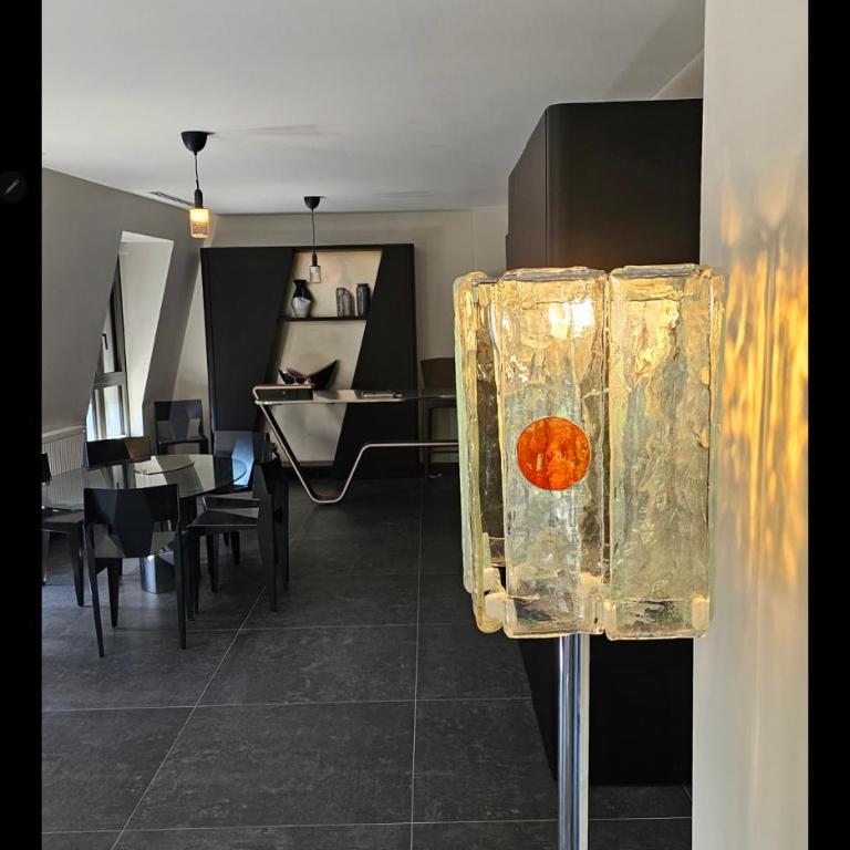 Penthouse Vichy - Résidence luxueuse à Vichy - Apartment - 17