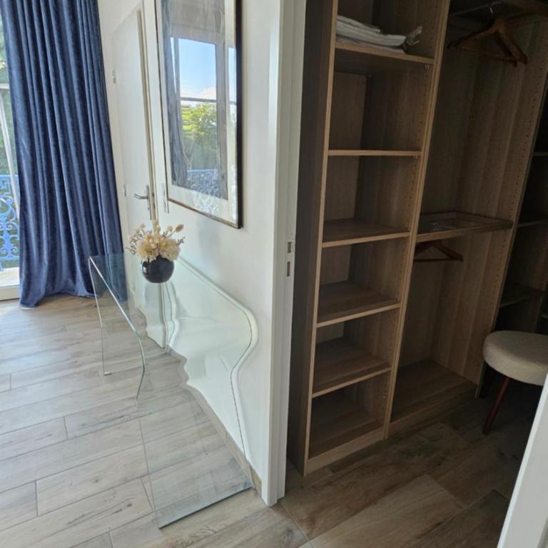 Penthouse Vichy - Résidence luxueuse à Vichy - Apartment - 28