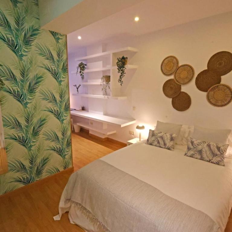 Beautiful apartment close to IFEMA - AND27 - Apartment mit 1 Schlafzimmer - 8