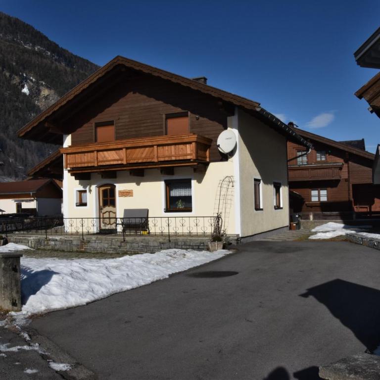 Ferienhaus Oberried - Haus mit 3 Schlafzimmern - 30
