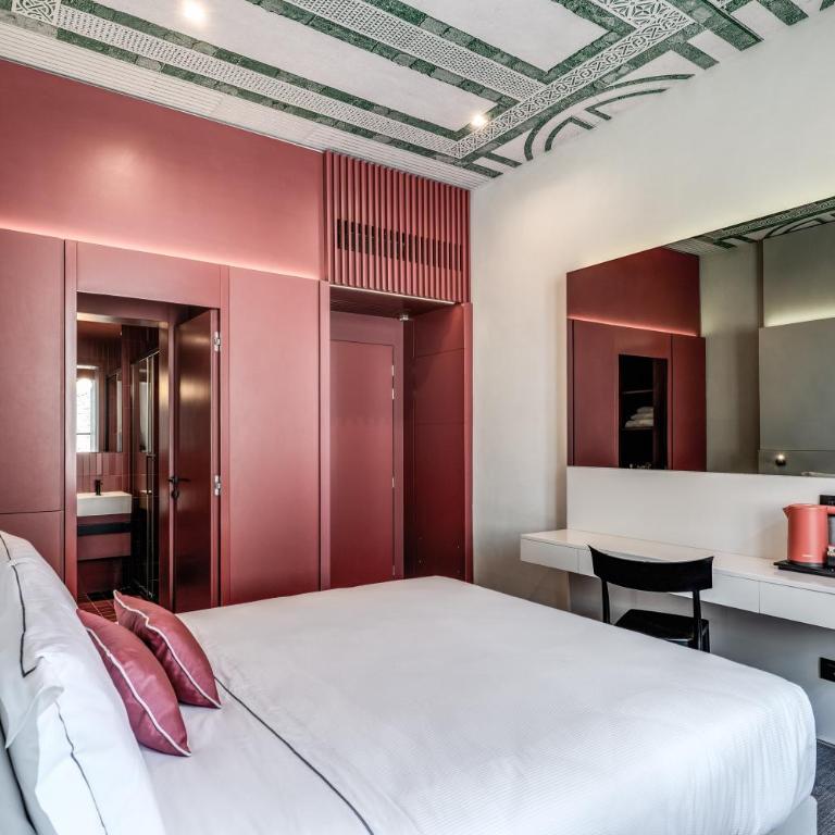 Hotel Olimpia - Double Room - 3