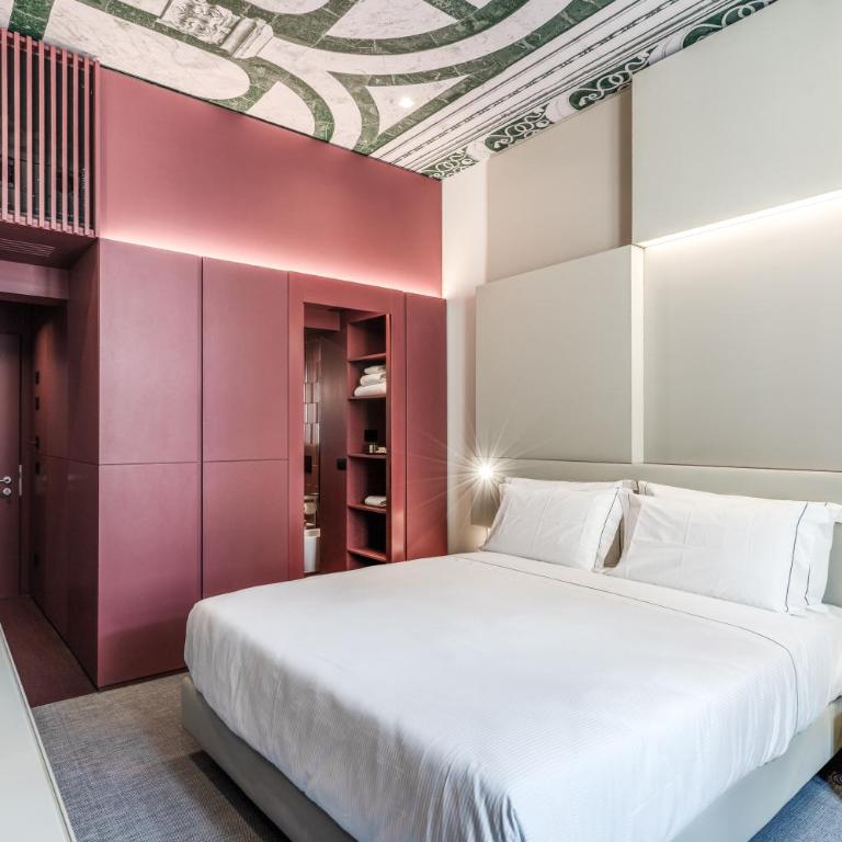 Hotel Olimpia - Double Room - 4