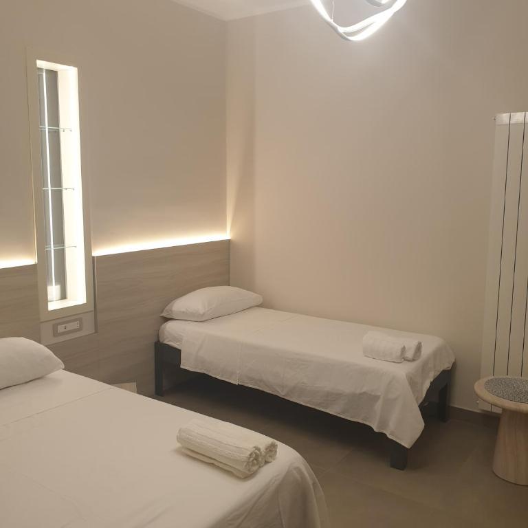 Fatto in Casa - Casa con 2 Camere da Letto - 6